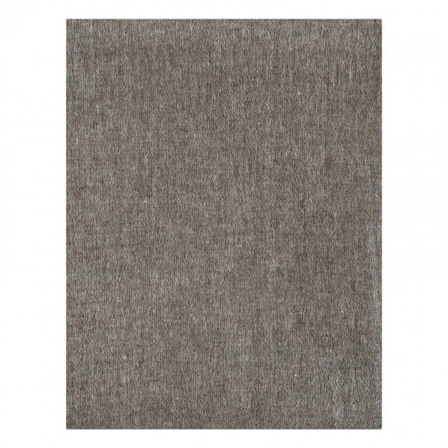 Lapuan Kankurit Duo 담요 블랭킷 130 x 180 cm brown - 화이트 LT101504