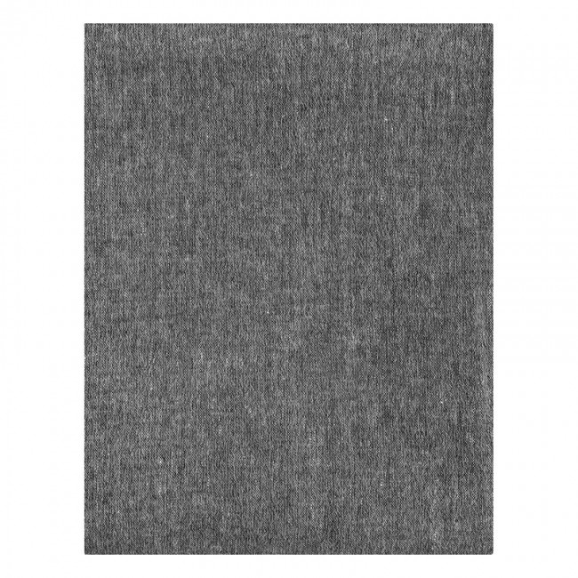 Lapuan Kankurit Duo 담요 블랭킷 130 x 180 cm 다크그레이 - 라이트 그레이 LT101509