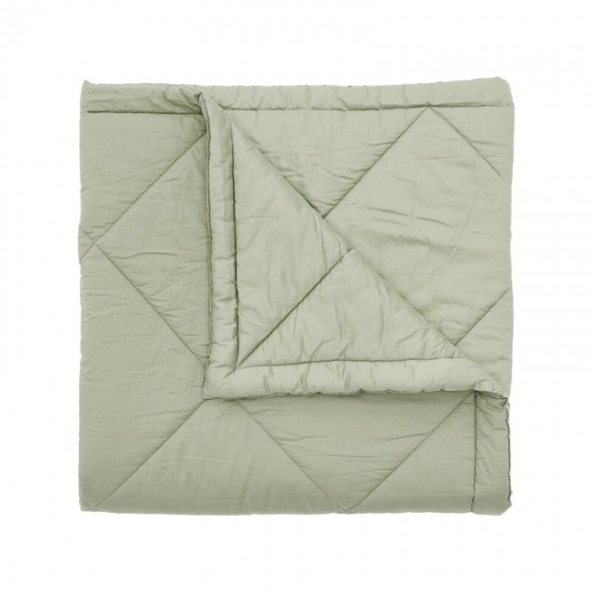 Matri Piia single bed 커버 160 x 260 cm sage MYM-4741591384025