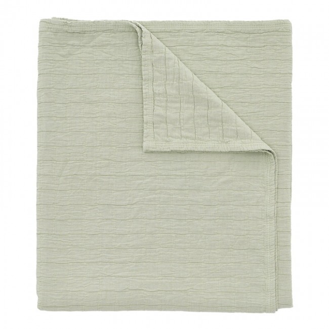 Matri Aava 더블 bed 커버 260 x cm sage MYM-47415913740217
