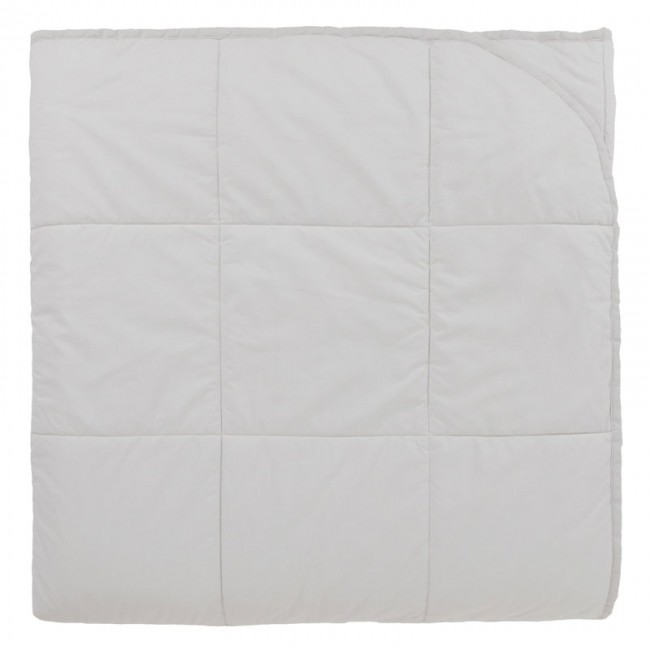 Matri Tuuli 더블 bed 커버 260 x cm 라이트 그레이 MYM-4741591383023