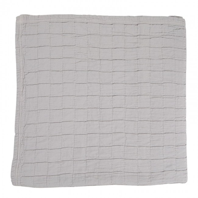 Matri Aava bed 커버 160 x 260 cm 라이트 그레이 MYM-940357953