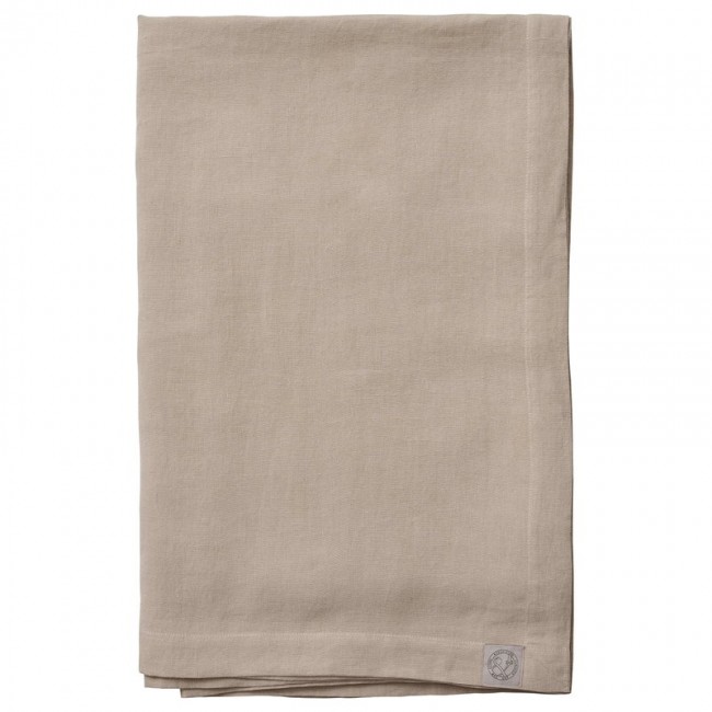 &TRADITION 앤트레디션 Collect 린넨 SC31 bedspread 240 x 260 cm sand TR25010004