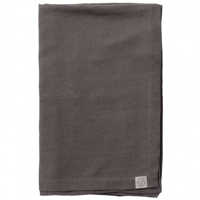 &TRADITION 앤트레디션 Collect 린넨 SC31 bedspread 240 x 260 cm slate TR25010005