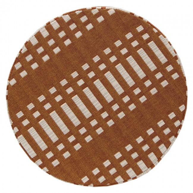 Johanna Gullichsen Nereus DIS쿠션 seat 쿠션 brick JGJG-DC-N-604