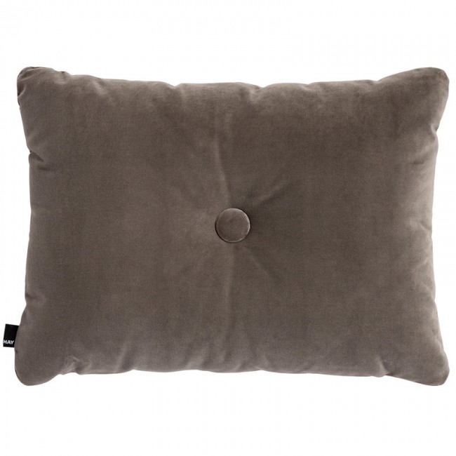 HAY 헤이 도트 소프트 쿠션 warm grey HA507296