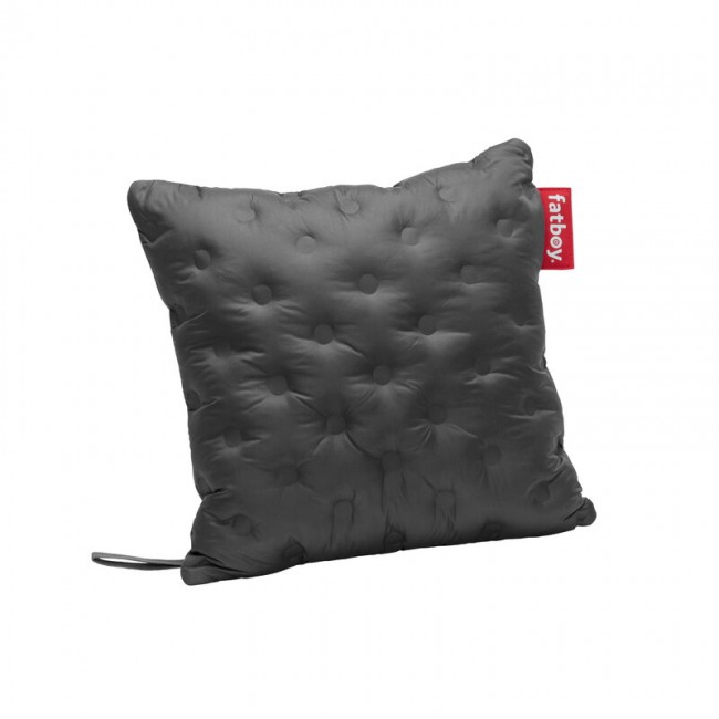 FATBOY Hotspot Quadro 리차져블 heating 쿠션 cool grey Fatboy Hotspot Quadro rechargeable heating cushion  cool grey 11586