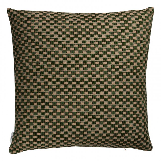 ROROS TWEED Roeros Isak 쿠션 60 x cm 그린 meadow RTW105351