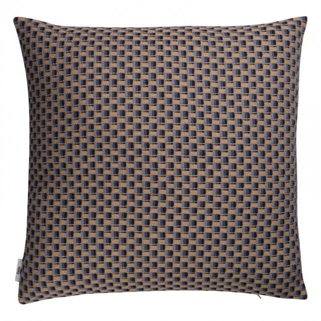 ROROS TWEED Roeros Isak 쿠션 60 x cm far away 블루 RTW105354