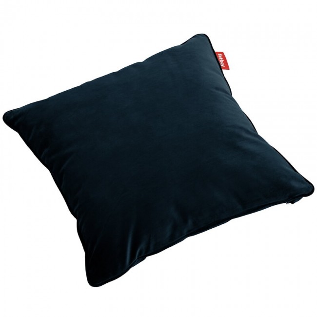 FATBOY 사각 스퀘어 벨벳 Recycled 베개 night Fatboy Square Velvet Recycled pillow  night 11561