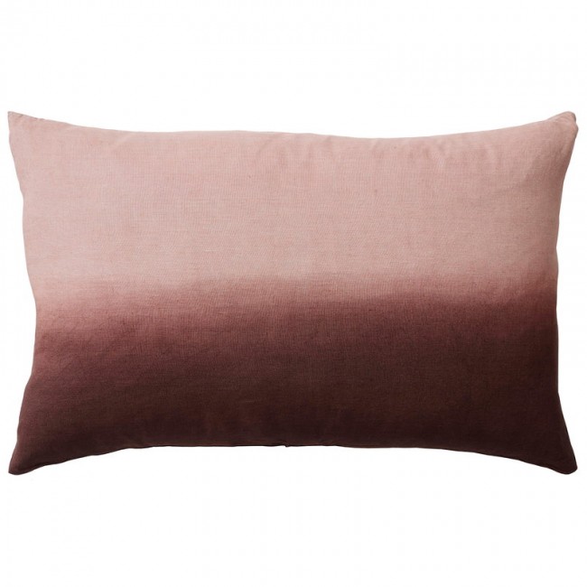 &TRADITION 앤트레디션 Collect Indigo SC30 쿠션 50 x 80 cm cloud - burgundy TR25010201