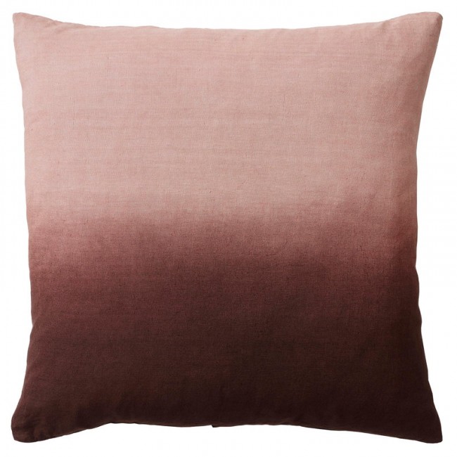 &TRADITION 앤트레디션 Collect Indigo SC29 쿠션 65 x cm cloud - burgundy TR25010200
