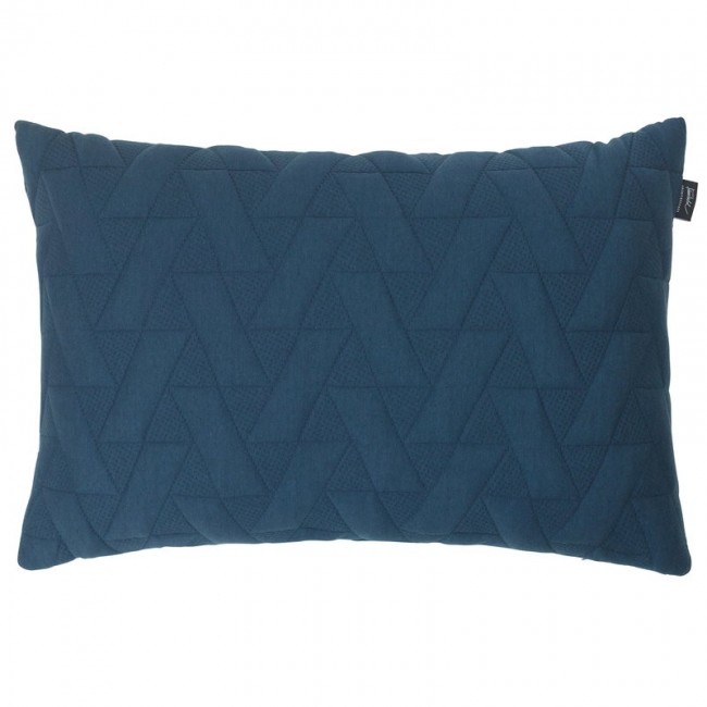 ARCHITECTMADE 아키텍메이드 FJ Pattern 베개 40 x 60 cm 블루 AM1215