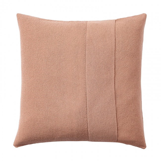 MUUTO 무토 Layer 쿠션 50 x cm dusty 로즈 MU80215