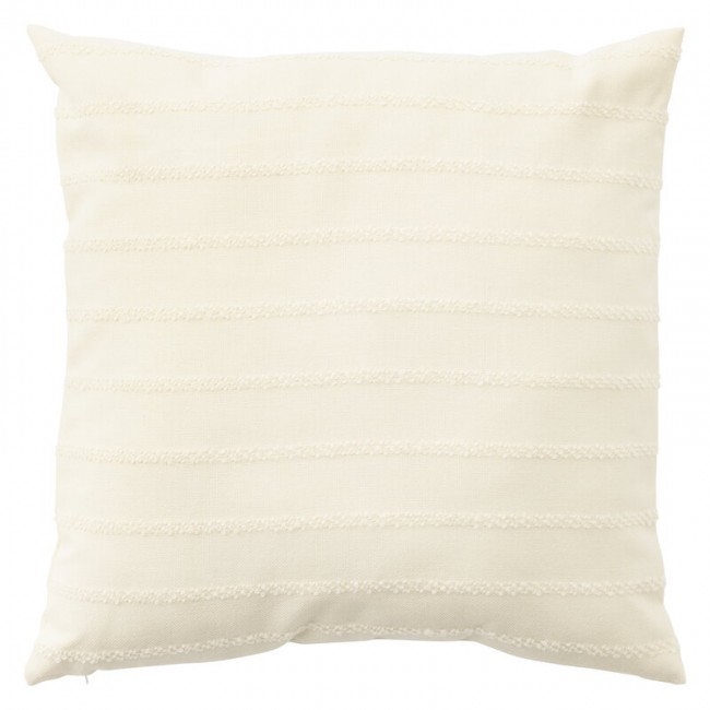 MENU Losaria 베개 60 x 60 cm ivory MENU Losaria pillow  60 x 60 cm  ivory 11506