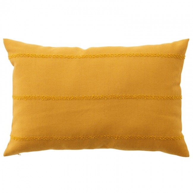 MENU Losaria 베개 60 x 40 cm 오커 MENU Losaria pillow  60 x 40 cm  ochre 11504
