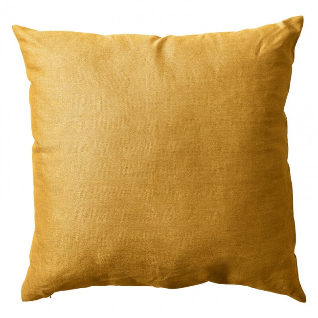 MENU Mimoides 베개 60 x 60 cm 오커 MENU Mimoides pillow  60 x 60 cm  ochre 11502