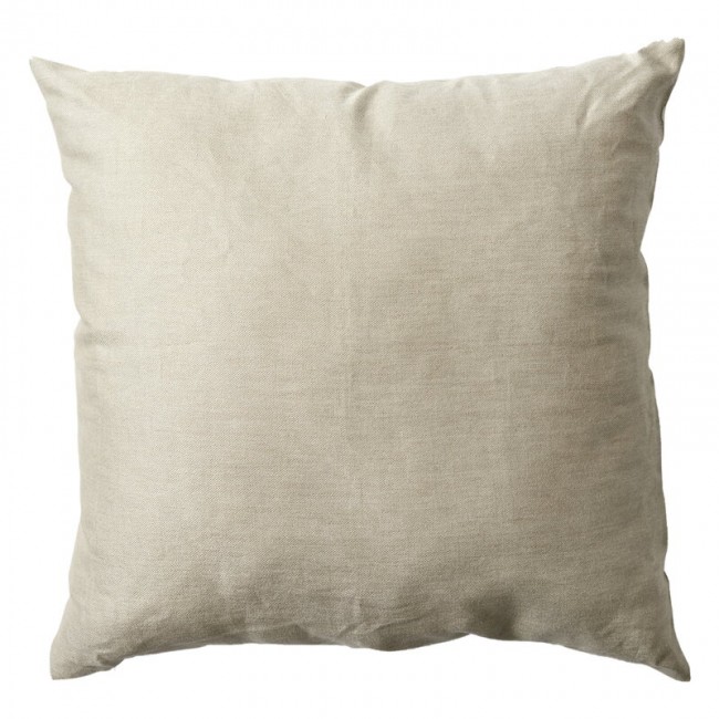 MENU Mimoides 베개 60 x 60 cm birch MENU Mimoides pillow  60 x 60 cm  birch 11501
