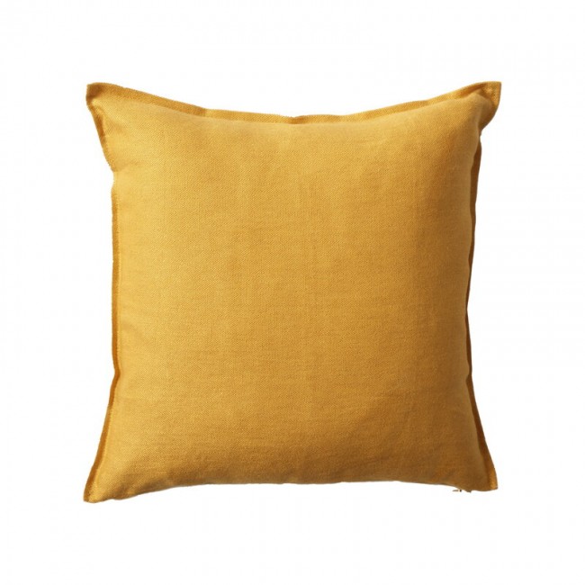 MENU Mimoides 베개 40 x 40 cm 오커 MENU Mimoides pillow  40 x 40 cm  ochre 11498