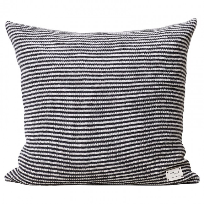 FORM & REFINE 폼앤리파인 Aymara 쿠션 52 x cm pattern 스트라이프S FAR3425