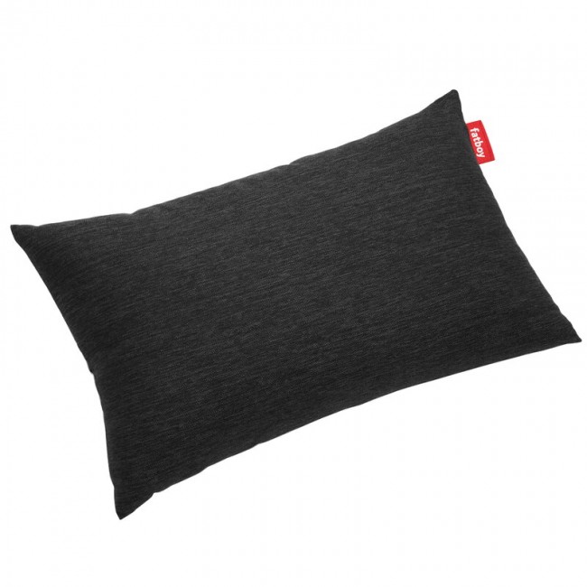 FATBOY King 아웃도어 베개 thunder grey Fatboy King Outdoor pillow  thunder grey 11476