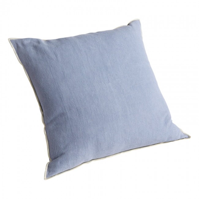 HAY 헤이 아웃라인 쿠션 50 x cm 블루 HA541238