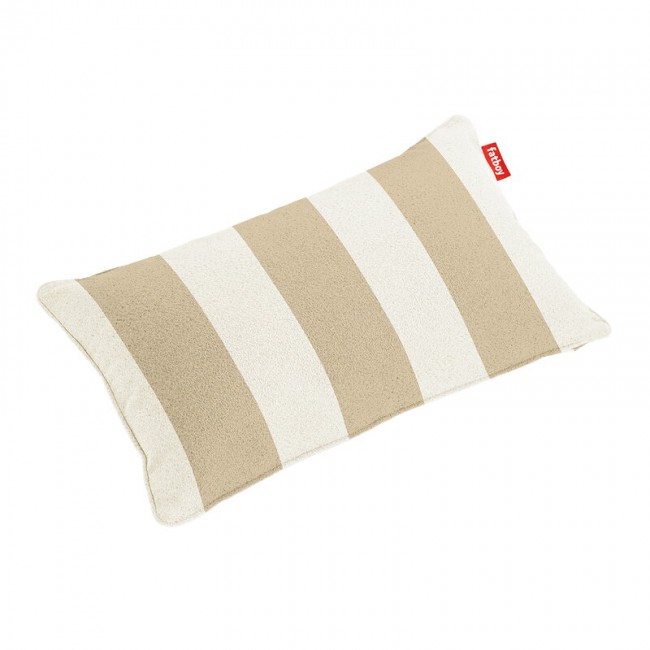 FATBOY King 아웃도어 쿠션 스트라이프 sandy beige Fatboy King Outdoor cushion  stripe sandy beige 11463