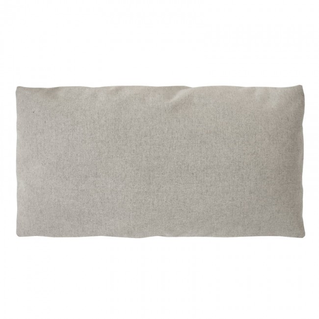 Basta Cubi 쿠션 35 x 60 cm 라이트 그레이 BAS-CSN-CU-35X35-VGT-LTGR