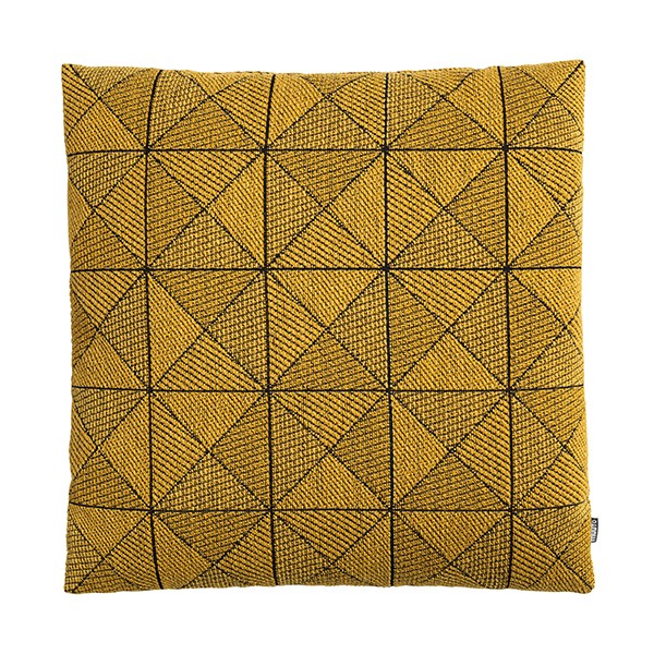 MUUTO 무토 Tile 쿠션 엘로우 MU11362