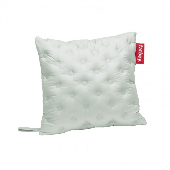 FATBOY Hotspot Quadro 리차져블 heating 쿠션 foggy dew Fatboy Hotspot Quadro rechargeable heating cushion  foggy dew 11445