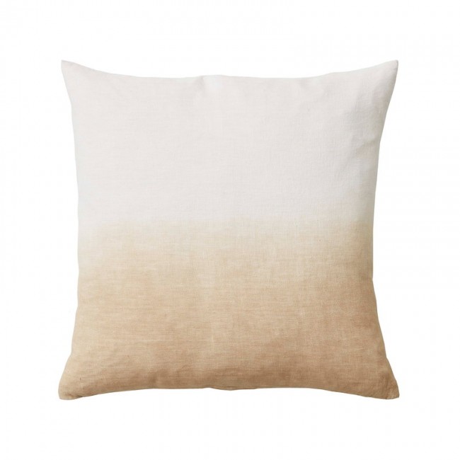 &TRADITION 앤트레디션 Collect Indigo SC28 쿠션 50 x cm milk - sand TR25010191