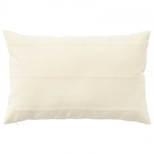 MENU Losaria 베개 60 x 40 cm ivory MENU Losaria pillow  60 x 40 cm  ivory 11441