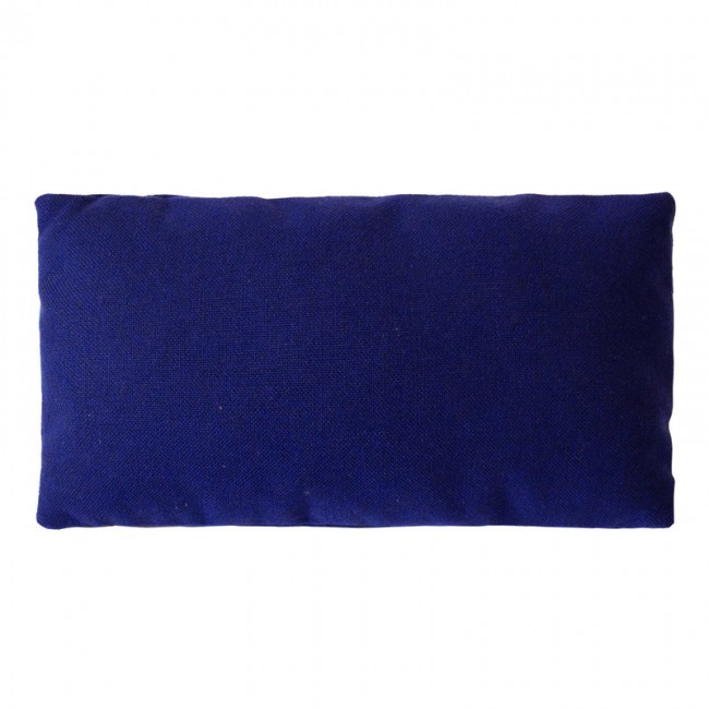 Basta Cubi 쿠션 35 x 60 cm 블루 BAS-CSN-CU-35X35-HAL-BL