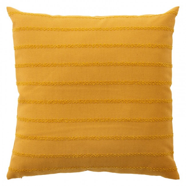 MENU Losaria 베개 60 x 60 cm 오커 MENU Losaria pillow  60 x 60 cm  ochre 11436