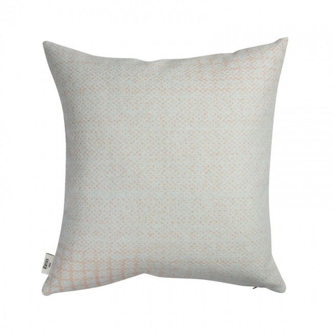 ROROS TWEED Roeros Bernadette 쿠션 50 x cm light 블루 - beige RTW102351