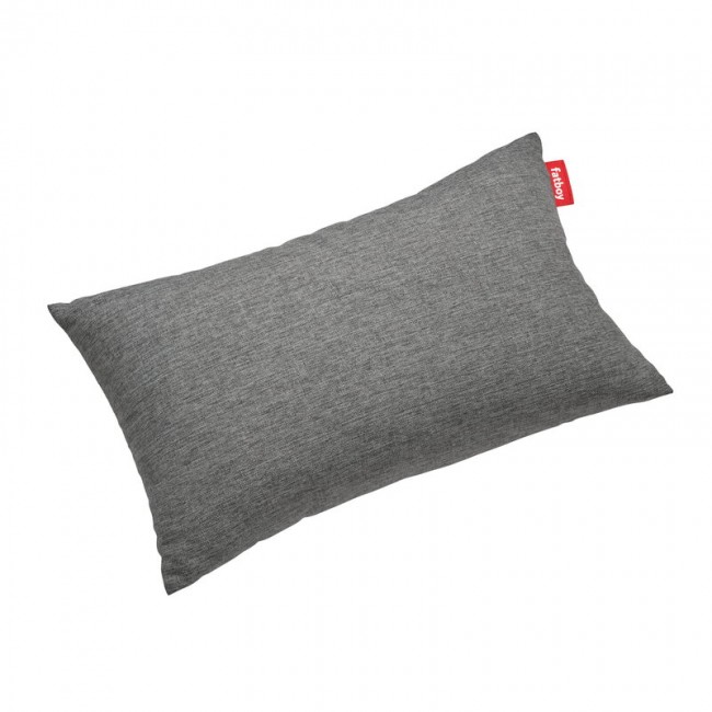 FATBOY King 아웃도어 쿠션 rock grey Fatboy King Outdoor cushion  rock grey 11432
