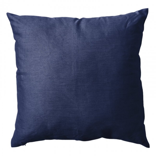 MENU Mimoides 베개 60 x 60 cm indigo MENU Mimoides pillow  60 x 60 cm  indigo 11431