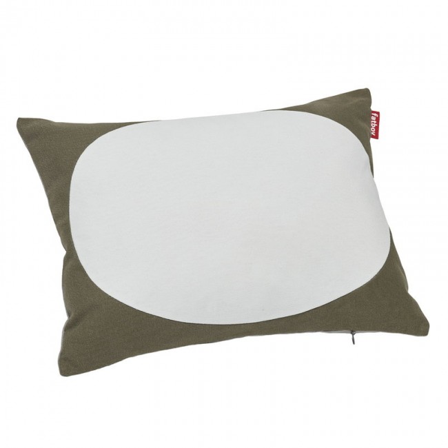 FATBOY Pop 베개 그래파이트 Fatboy Pop Pillow  graphite 11424