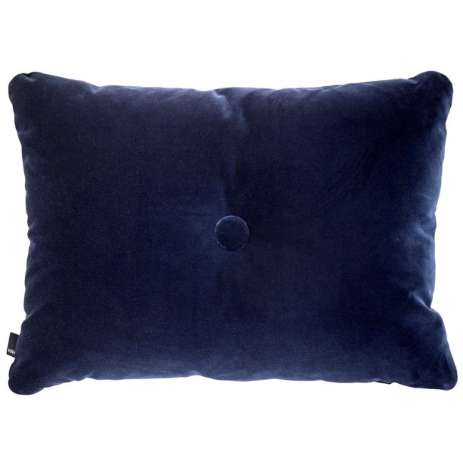 HAY 헤이 도트 소프트 쿠션 navy HA507298