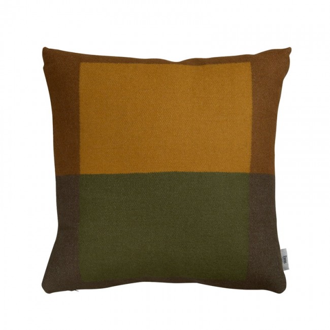 ROROS TWEED Roeros Syndin 쿠션 50 x cm Moorland RTW101952
