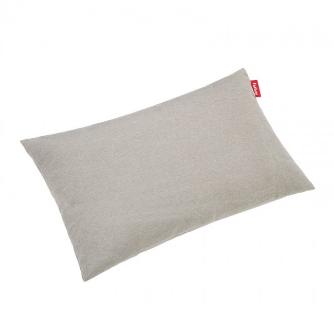 FATBOY King 아웃도어 쿠션 grey 타우페 Fatboy King Outdoor cushion  grey taupe 11402