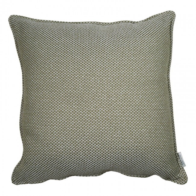 CANE-LINE 케인 라인 Focus scatter 쿠션 50 x cm light 그린 CL5240Y140