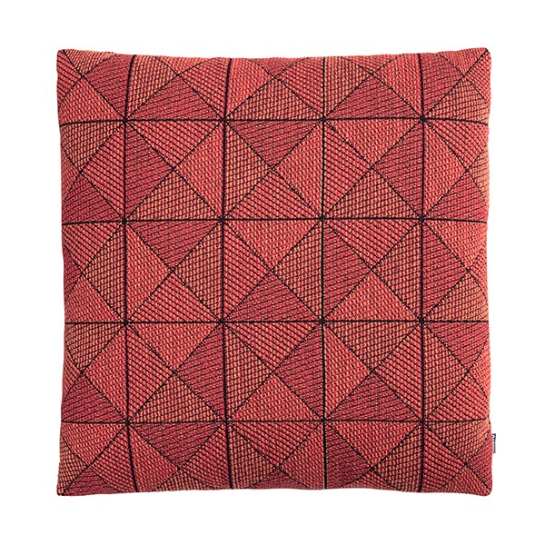 MUUTO 무토 Tile 쿠션 tangerine MU11364
