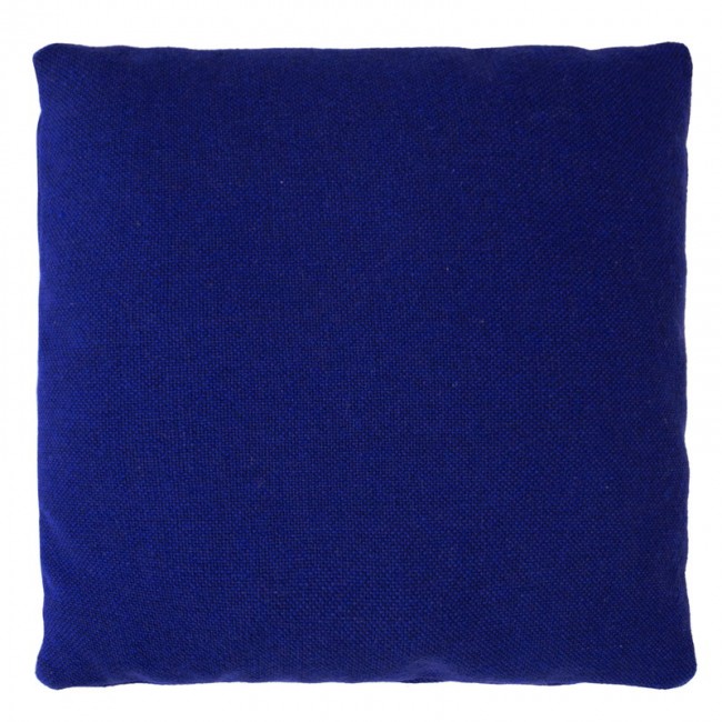 Basta Cubi 쿠션 45 x cm 블루 BAS-CSN-CU-45X45-HAL-BL