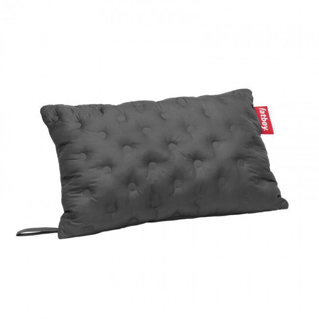 FATBOY Hotspot Lungo 리차져블 heating 쿠션 cool grey Fatboy Hotspot Lungo rechargeable heating cushion  cool grey 11368