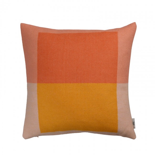 ROROS TWEED Roeros Syndin 쿠션 50 x cm Cloudberry RTW101955