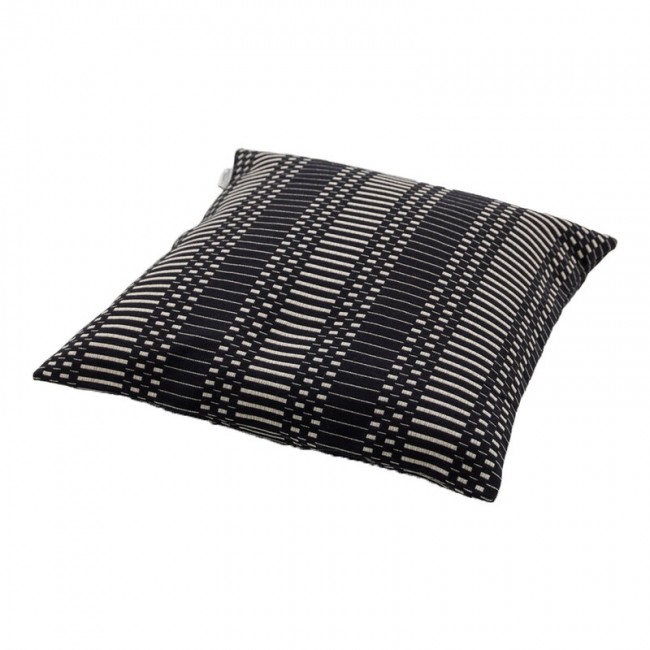Johanna Gullichsen Helios 쿠션 커버 50 x cm 블랙 JGJG-CCZ-50-N-305