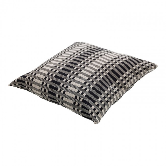 Johanna Gullichsen Tithonus 쿠션 커버 50 x cm 블랙 JGJG-CCZ-50-N-205