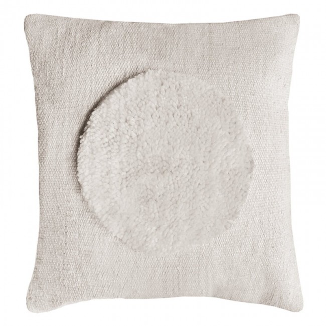 MUMs Pipana Kieppi 1 쿠션 커버 45 x cm MMS30-1P-45X45-NATWH