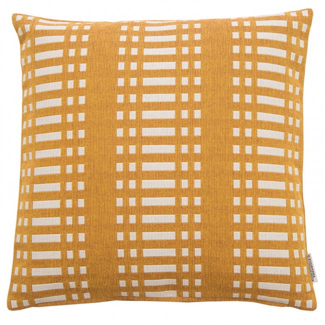 Johanna Gullichsen Nereus 쿠션 커버 ochre JGJG-ZC50-N-6024
